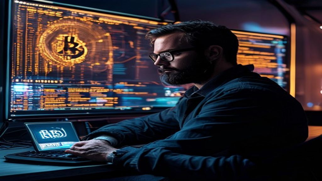 3 Secretos para proteger tu inversión en Bitcoin y evitar pérdidas: la verdad sobre la seguridad en criptomonedas