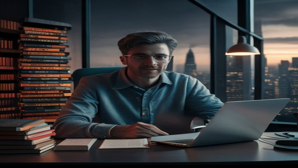 3 Secretos para triunfar como emprendedor desde cero: la historia de un millonario autodidacta