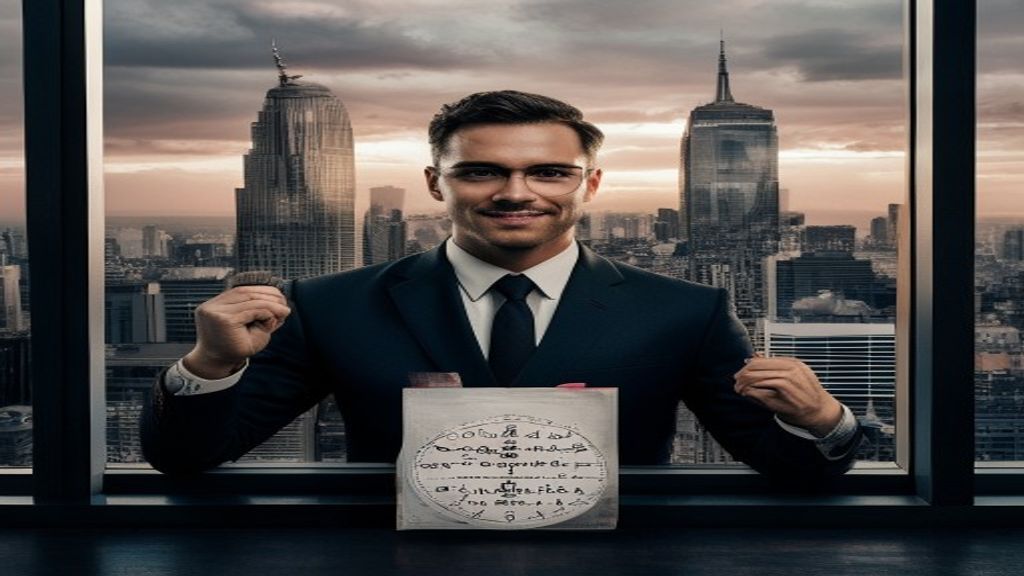 3 Secretos para triunfar desde cero: la historia de un emprendedor que se convirtió en millonario con un negocio inusual