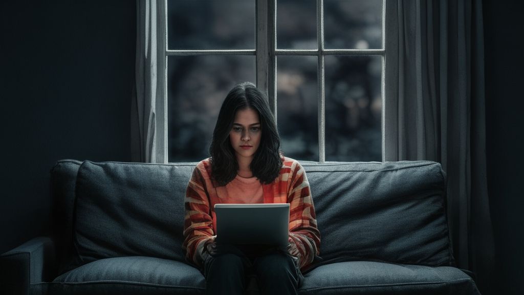 3 Secretos para vencer la ansiedad financiera y dormir tranquilo por la noche