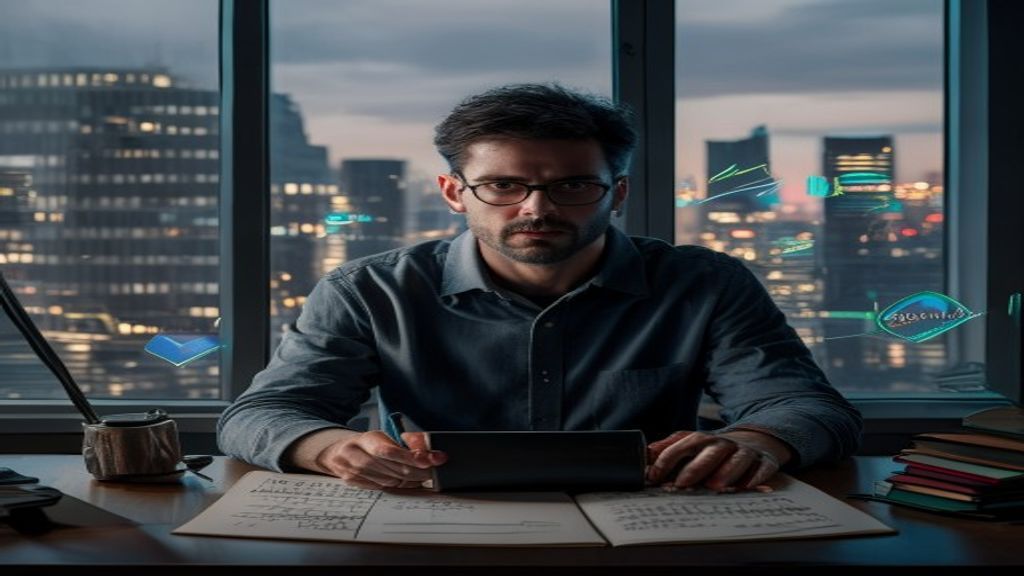 3 Secretos para vencer la procrastinación y recuperar el control de tus finanzas: La historia de un hombre que lo logró
