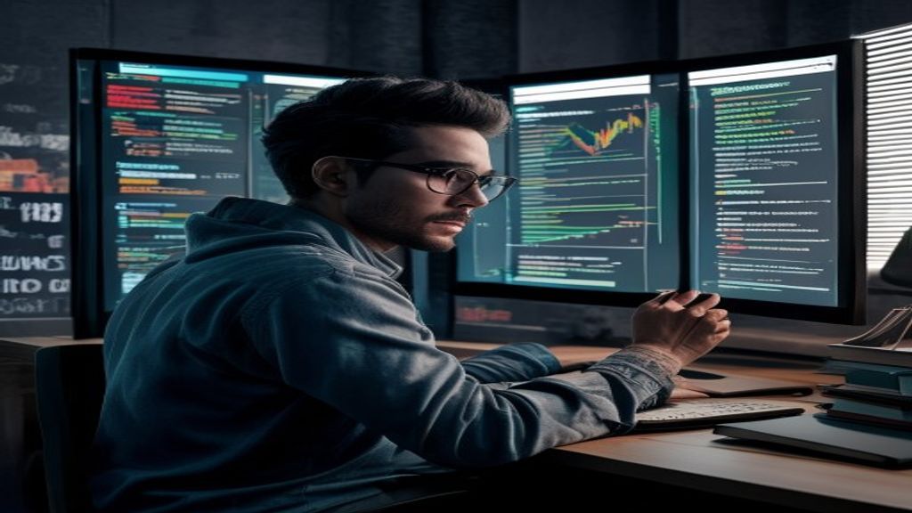 De cero a millonario: la historia de cómo un emprendedor logró el éxito a través de la inversión en criptomonedas