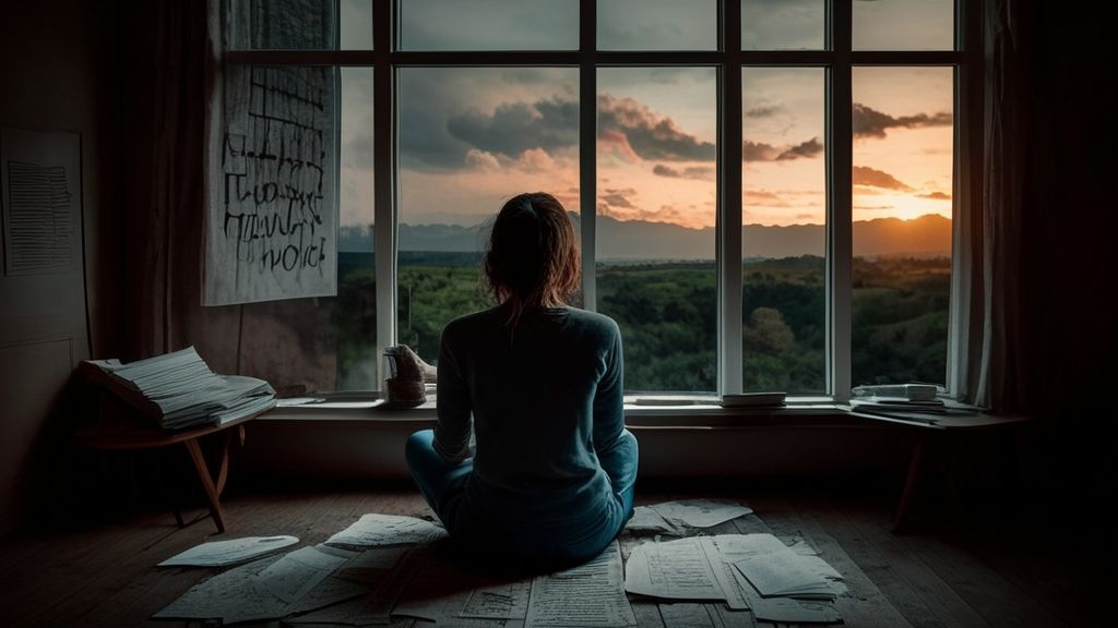 De la ansiedad financiera a la calma: 5 técnicas para controlar el estrés y empezar a invertir