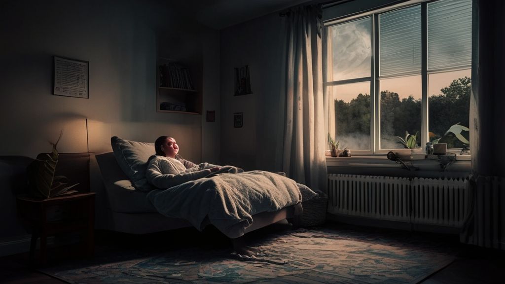 De la ansiedad financiera a la paz mental: 5 técnicas para controlar el estrés y empezar a ahorrar