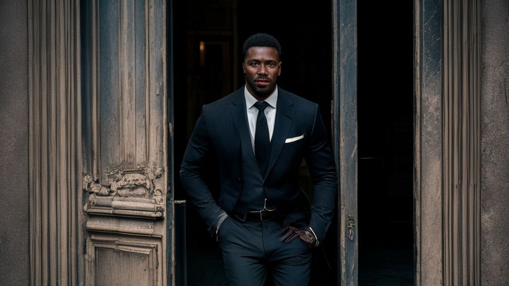 De la calle a la mansión: La inspiradora historia de cómo Jordan Belfort se convirtió en millonario