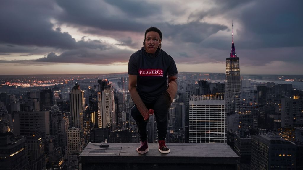 De la calle a millonario: La inspiradora historia de cómo Jordan Belfort se convirtió en uno de los empresarios más exitosos del mundo