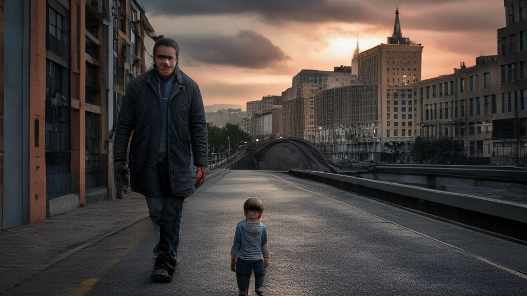 De la pobreza a la riqueza: La inspiradora historia de cómo Chris Gardner se convirtió en millonario a pesar de las adversidades