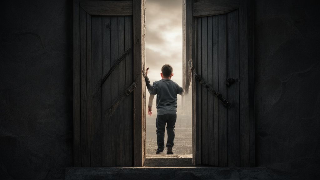 De la pobreza a la riqueza: La inspiradora historia de cómo Chris Gardner se convirtió en un exitoso corredor de bolsa