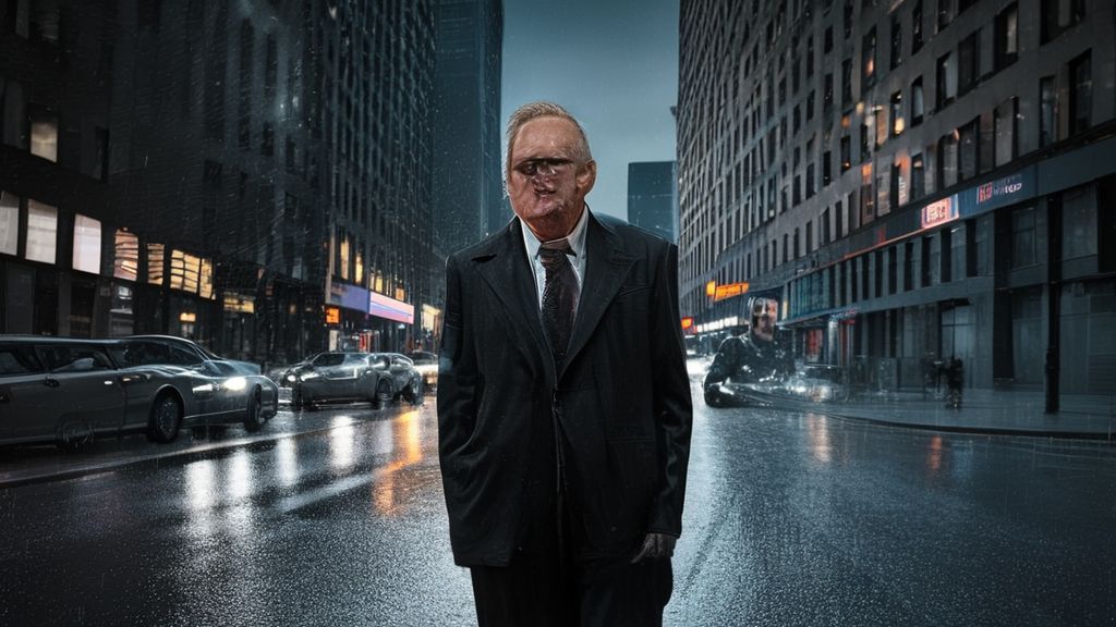 De la pobreza a la riqueza: La inspiradora historia de cómo Daymond John se convirtió en un empresario millonario