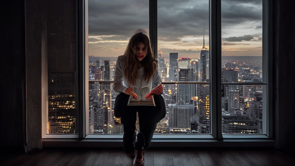 De la pobreza a la riqueza: La inspiradora historia de cómo Elizabeth Holmes se convirtió en una de las mujeres más influyentes del mundo