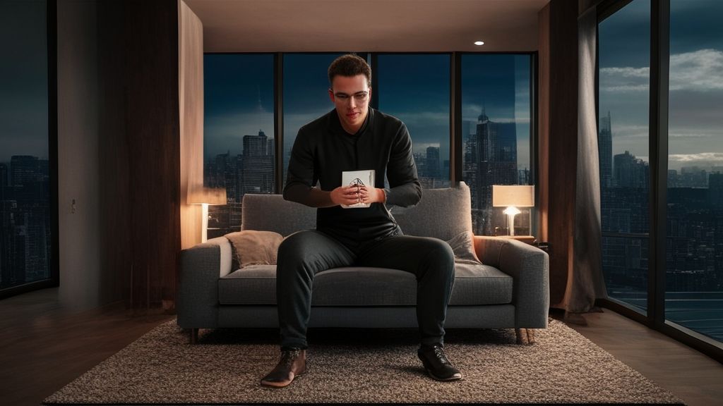 De la pobreza a la riqueza: La inspiradora historia de cómo Jan Koum se convirtió en multimillonario