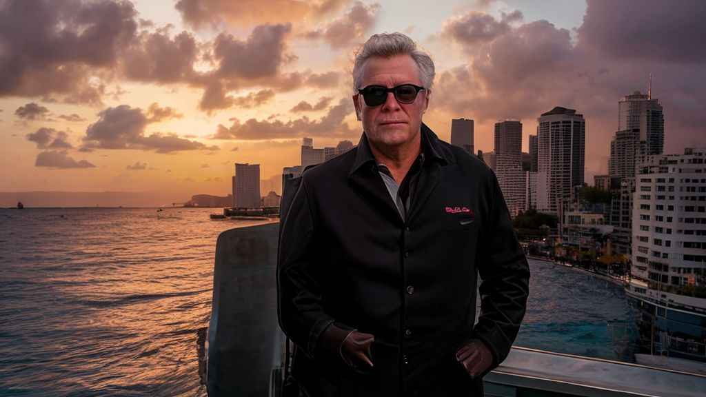 De la pobreza a la riqueza: La inspiradora historia de cómo Richard Branson se convirtió en multimillonario