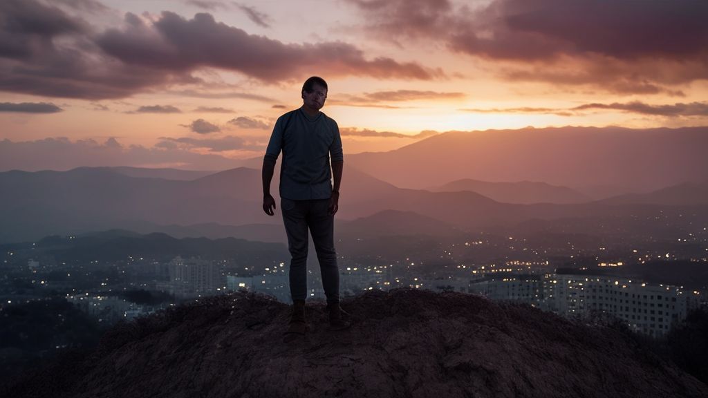 De la pobreza a la riqueza: La inspiradora historia de cómo Richard Branson se convirtió en uno de los empresarios más exitosos del mundo