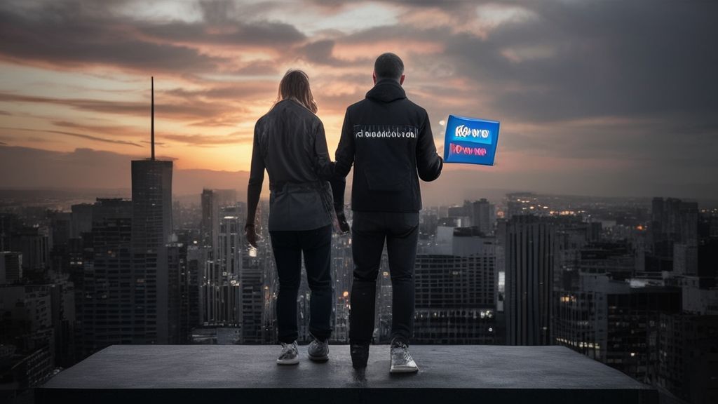 De la pobreza a la riqueza: La inspiradora historia de cómo un emprendedor anónimo se convirtió en millonario con una idea innovadora