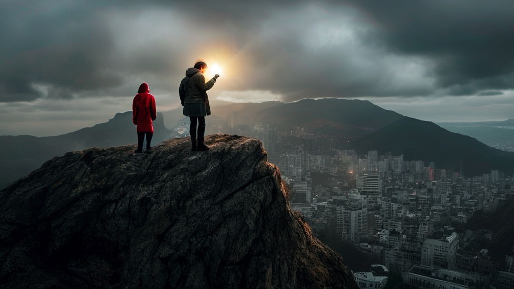 De la quiebra a la estabilidad financiera: 5 pasos para reconstruir tu vida