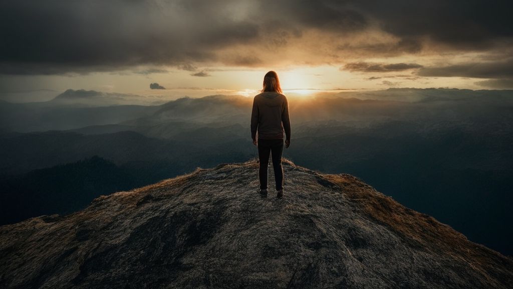 De la quiebra a la libertad financiera: 5 pasos para reconstruir tu vida después de un fracaso