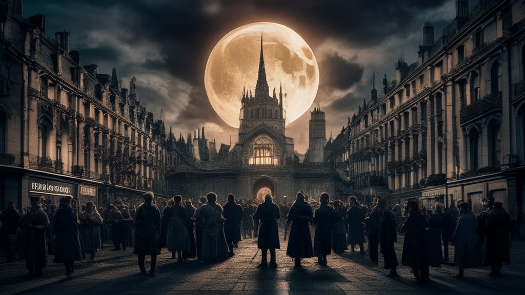 El Escándalo de la Compañía del Mar del Sur: Lecciones de la primera crisis financiera global