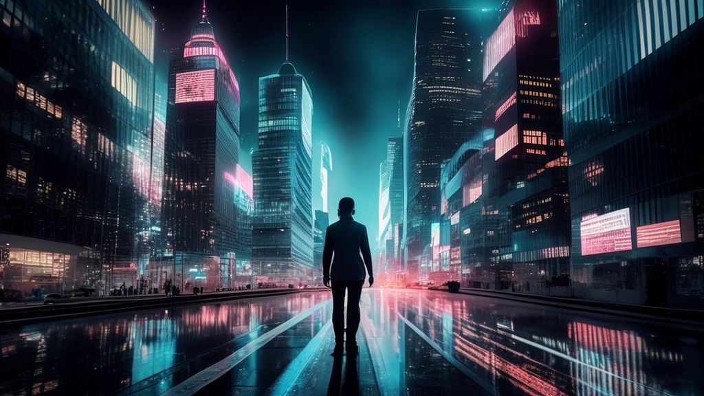 Introducción a DeFi: Cómo revoluciona el sistema financiero tradicional