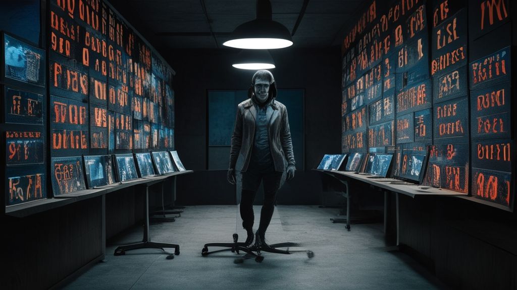 La crisis financiera de 1987: Lecciones para la gestión del riesgo en la actualidad