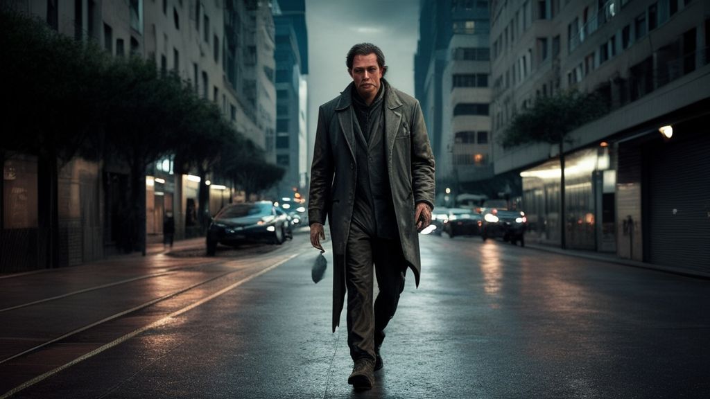 La historia de Chris Gardner: De vivir en la calle a convertirse en millonario