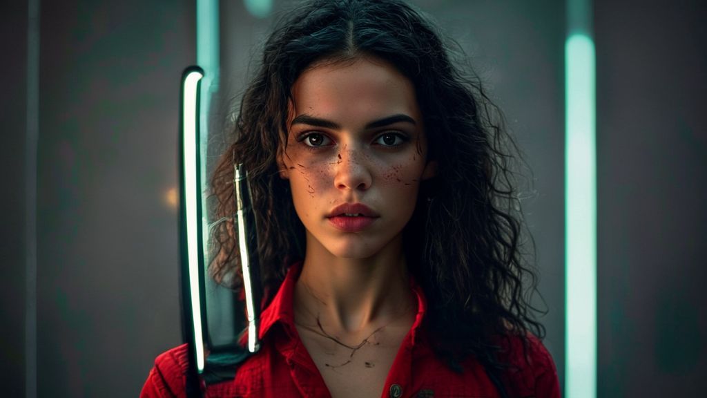 La historia de Sara Blakely: Cómo una mujer con una gran idea creó un imperio de ropa interior