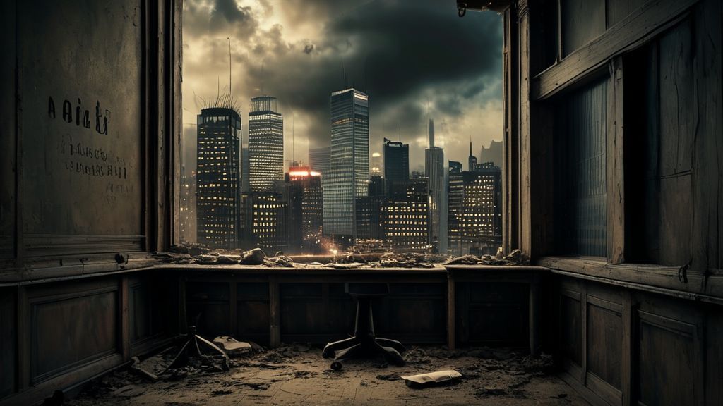 La lección que la crisis financiera de 1873 nos enseña sobre la gestión del riesgo en la actualidad