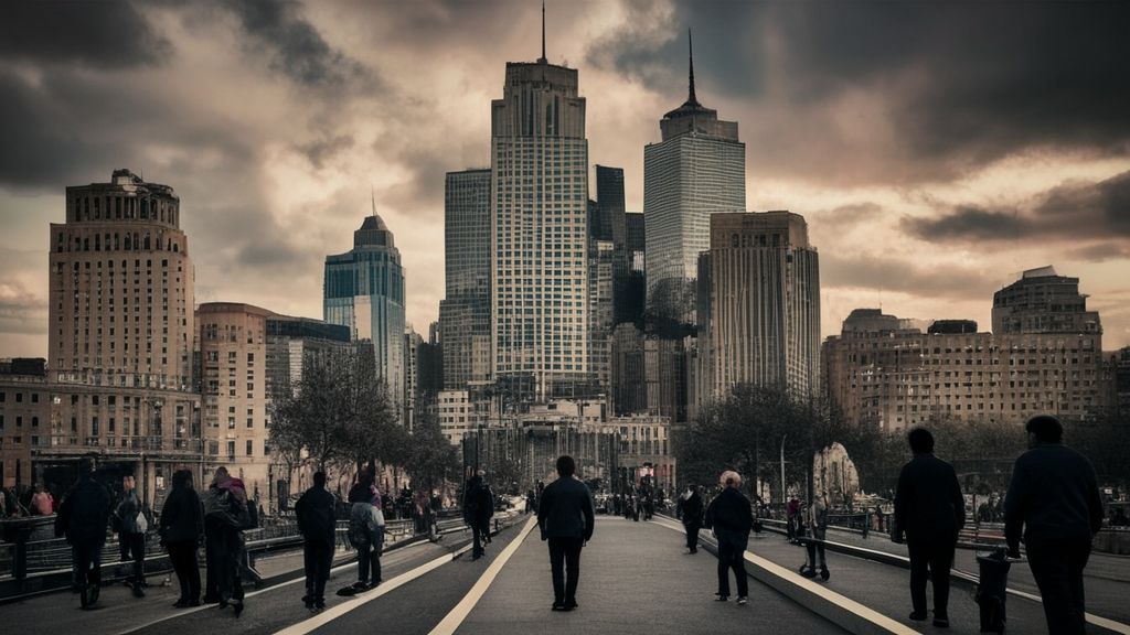 La lección que la crisis financiera de 1873 nos enseña sobre la importancia de la diversificación