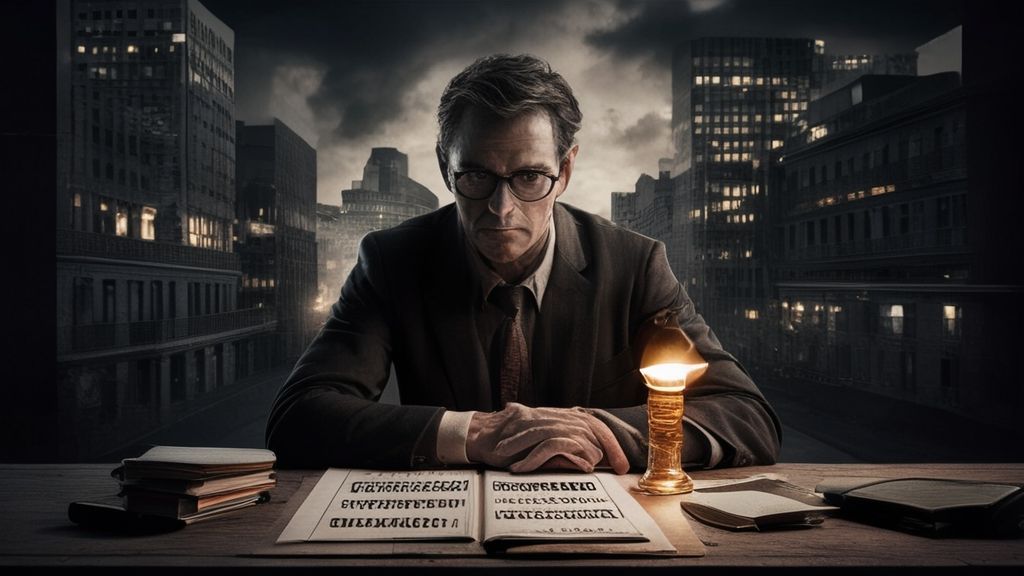 La lección que la crisis financiera de 1907 nos enseña sobre la gestión del riesgo en la actualidad