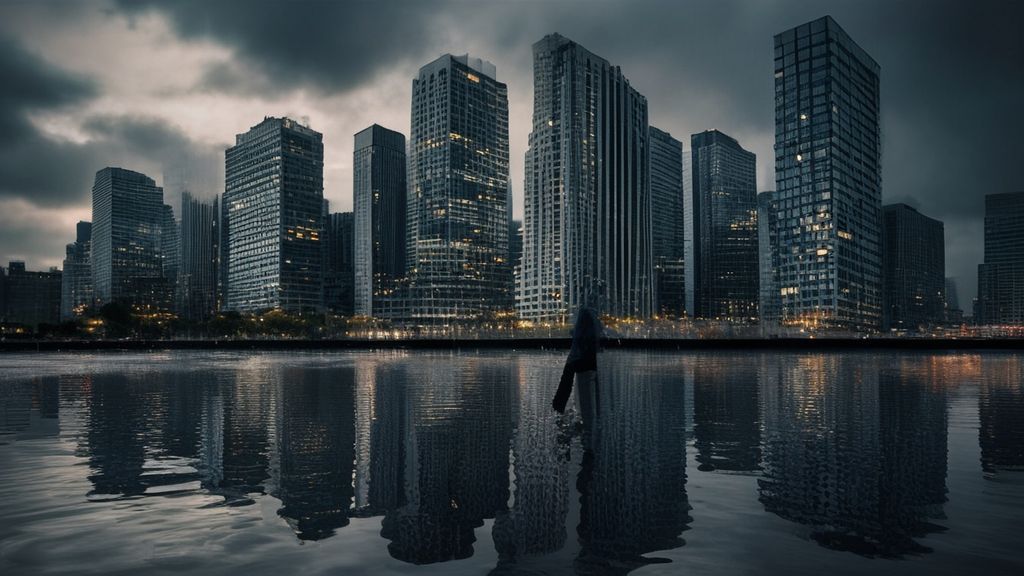 La lección que la crisis financiera de 2001 nos enseña sobre la gestión del riesgo en la actualidad