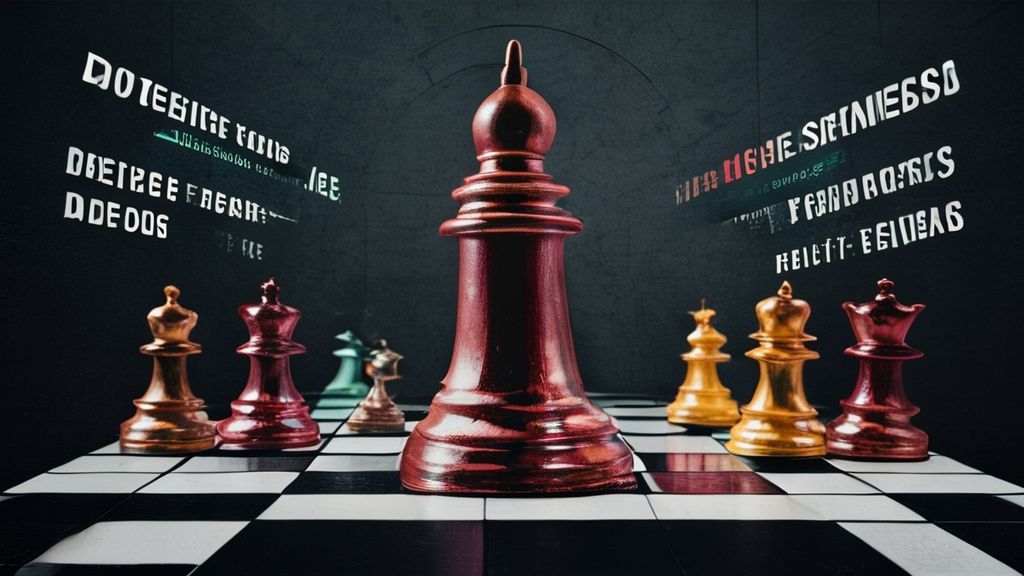 La lección que la crisis financiera de 2008 nos enseña sobre la importancia de la diversificación