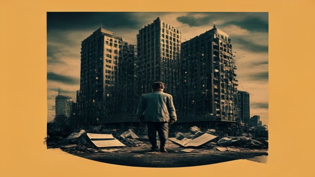 La lección que nos enseña la historia de la crisis financiera de 1929: cómo evitar perder dinero en la próxima crisis