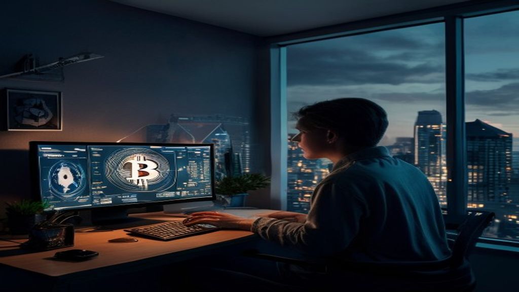 La verdad sobre cómo Bitcoin puede salvar tu futuro financiero