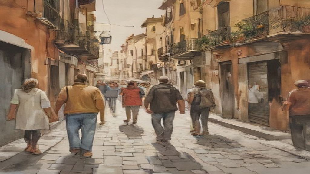 La verdad sobre cómo el 99% de la gente se está quedando sin dinero sin darse cuenta