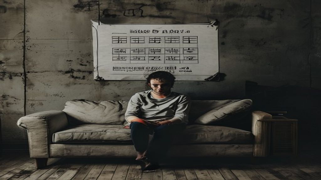 La verdad sobre cómo la crisis económica puede hacer que te quedes sin dinero en 30 días