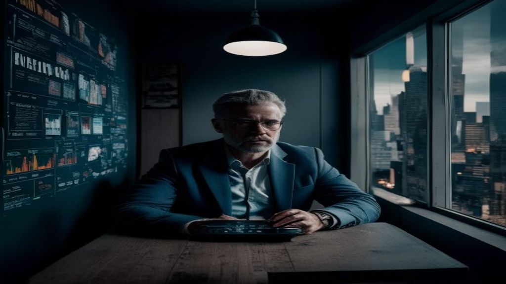 La verdad sobre cómo la crisis financiera de 2001 puede enseñarte a invertir en la próxima recesión