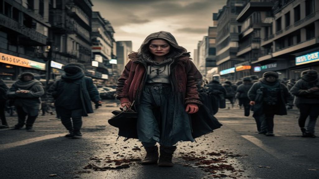 La verdad sobre cómo la desesperación de otros crea oportunidades de ganancia rápida