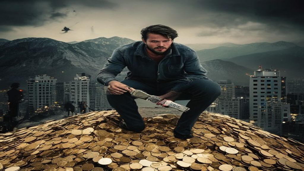 La verdad sobre cómo la desesperación de otros puede ser tu oportunidad de oro: 5 estrategias para capitalizar el caos y generar riqueza