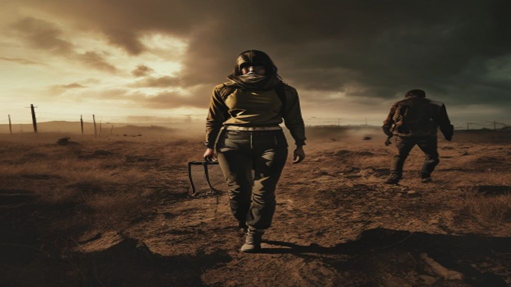 La verdad sobre cómo la desesperación de otros puede ser tu oportunidad de oro: 5 estrategias para capitalizar el caos