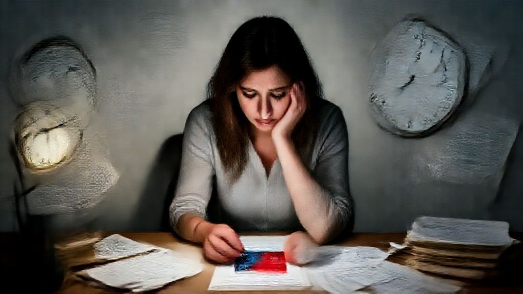 La verdad sobre cómo la deuda te está matando silenciosamente