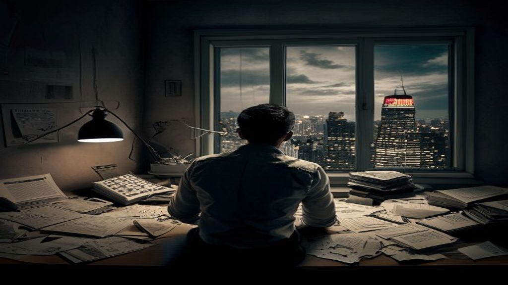 La verdad sobre cómo la falta de conocimiento te está robando tu futuro financiero: 5 errores fatales que cometes cada día
