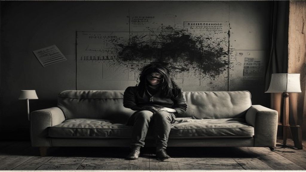 La verdad sobre cómo la falta de dinero es un veneno que se propaga sin que te des cuenta: 5 errores fatales que te pueden costar décadas de vida