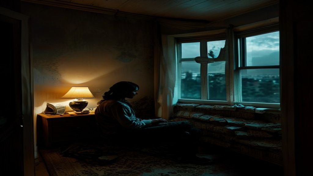 La verdad sobre cómo la falta de dinero es un veneno que se propaga sin que te des cuenta: 5 errores fatales que te pueden costar la libertad financiera