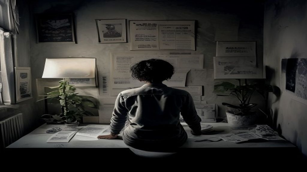 La verdad sobre cómo la falta de dinero es un veneno silencioso que te está matando lentamente: 5 errores fatales que te están robando la libertad financiera