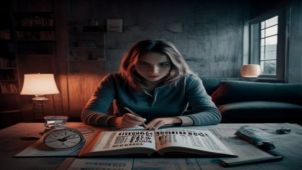 La verdad sobre cómo la falta de dinero te está robando 10 años de tu vida: 3 errores fatales que te están condenando a la pobreza