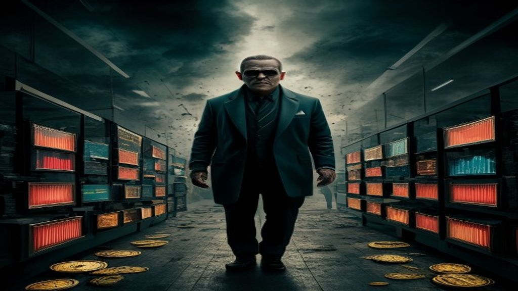 La verdad sobre cómo la falta de liquidez puede ser tu oportunidad de oro: 5 estrategias para capitalizar el caos y generar riqueza en tiempos de crisis