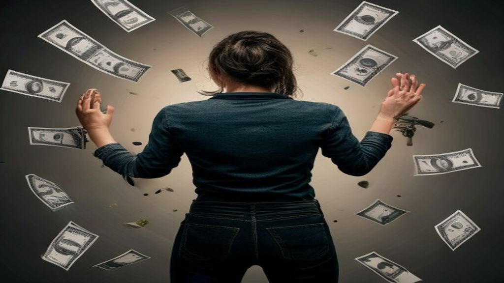 La verdad sobre cómo la gente pierde dinero sin darse cuenta: 5 errores fatales que te están robando la libertad financiera
