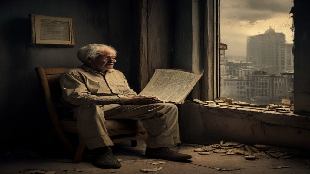 La verdad sobre cómo la Gran Depresión te enseña a invertir en la siguiente crisis