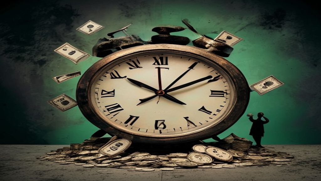 La verdad sobre cómo la inflación silenciosa te está robando tu futuro: 3 errores fatales que cometes cada día