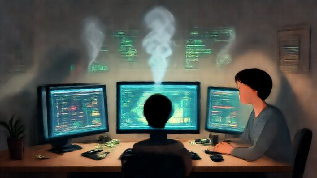 La verdad sobre cómo la mayoría de la gente está perdiendo dinero sin darse cuenta debido a la "inflación oculta" en la economía digital