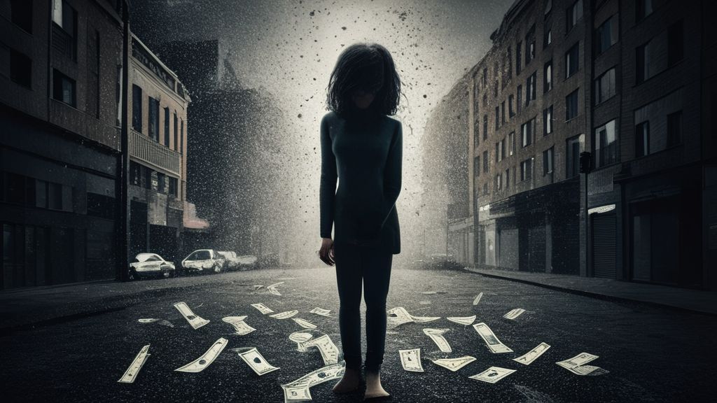 La verdad sobre cómo la mayoría de la gente está perdiendo dinero sin darse cuenta